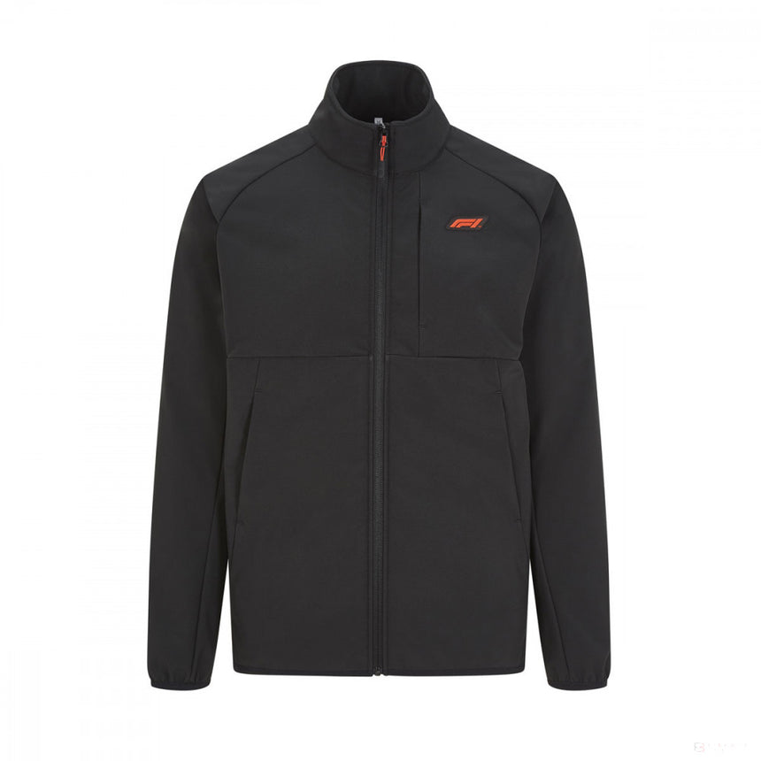 Formula 1 Softshell Giacca - FansBRANDS®