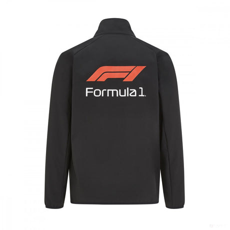 Formula 1 Softshell Giacca