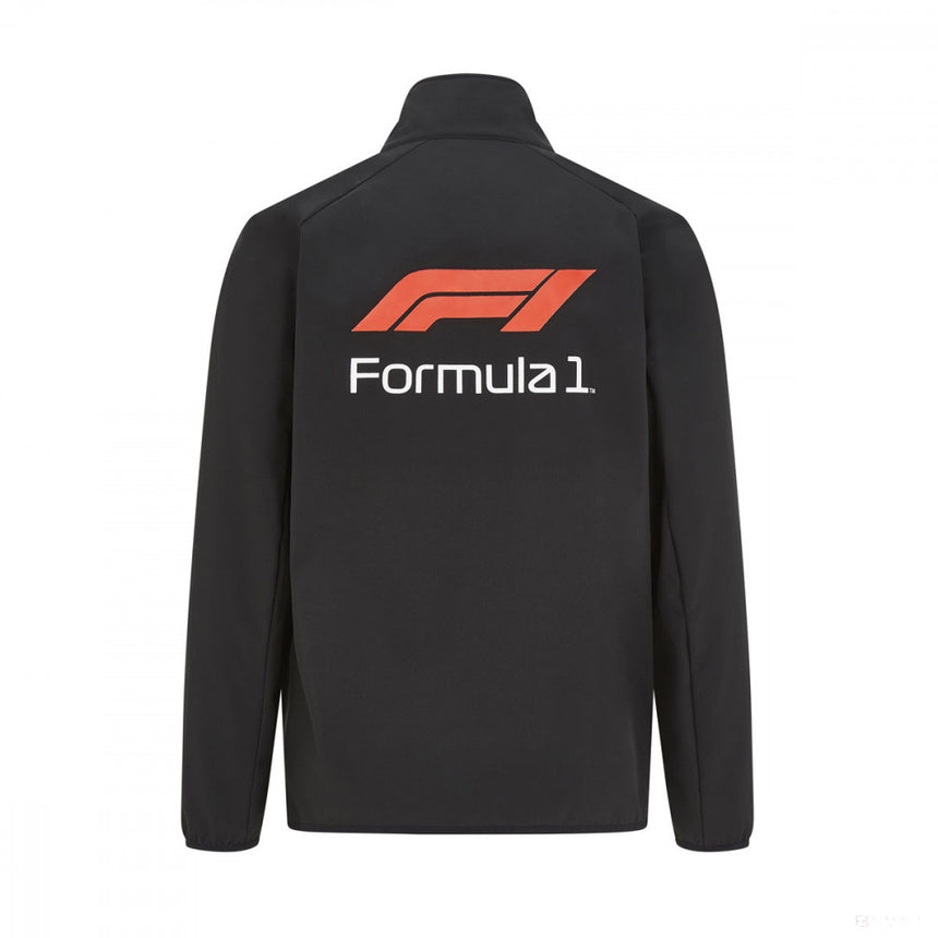 Formula 1 Softshell Giacca - FansBRANDS®