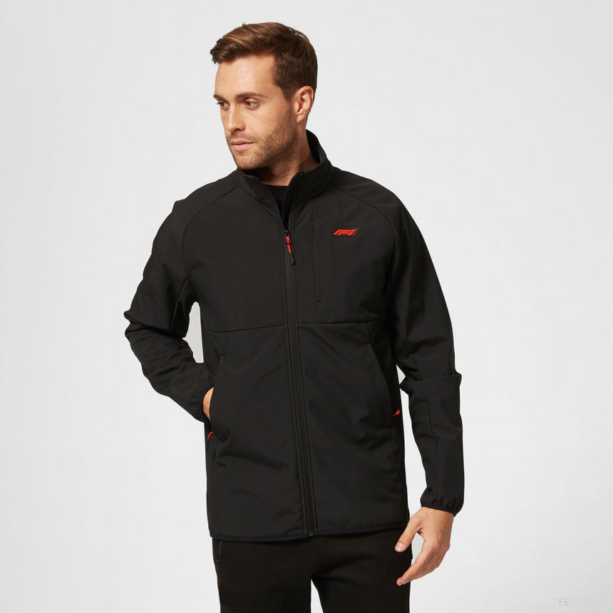 Formula 1 Softshell Giacca - FansBRANDS®