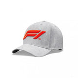 Cappellino da baseball Formula 1 Logo - FansBRANDS®