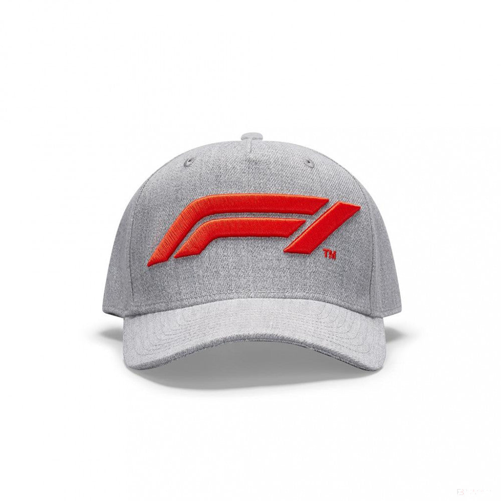 Cappellino da baseball Formula 1 Logo - FansBRANDS®