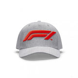 Cappellino da baseball Formula 1 Logo - FansBRANDS®