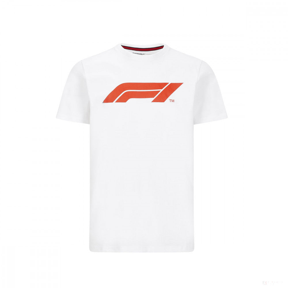 Formula 1 Logo Maglietta