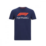 Formula 1 No.1 Maglietta - FansBRANDS®