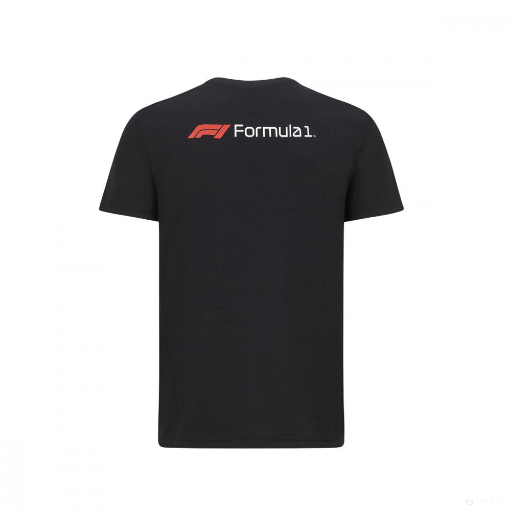 Formula 1 Maglietta - FansBRANDS®