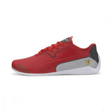 Scarpe Ferrari, Puma Drift Cat 8, rosso, 2020