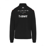 Alpine Team Giacca, Nero, 2022 - FansBRANDS®