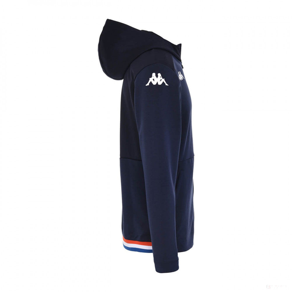 Alpine Maglione, Fanwear, Nero, 2022 - FansBRANDS®