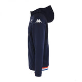 Alpine Maglione, Fanwear, Nero, 2022 - FansBRANDS®