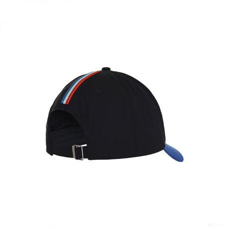 Alpine Cappello di baseball, F1 Fanwear, Adulto, Nero, 2022 - FansBRANDS®