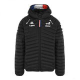 Alpine Team Giacca, Lightweight, Nero, 2022 - FansBRANDS®