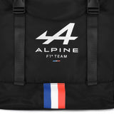 Alpine Zaino, Team, Nero, 2022 - FansBRANDS®