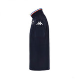 Alpine Maglietta, Fanwear, Nero, 2022 - FansBRANDS®