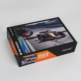 McLaren Formula 1® Team, Puzzle, Lando Norris, Poster della Vittoria, 1000 pezzi