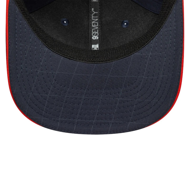 Red Bull Racing 9SEVENTY Cappellino della squadra 🔥