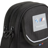 BMW, Puma, MMS Laptop Bag, Black