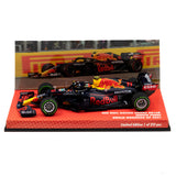 Sergio Pérez Red Bull Racing Honda RB16B Formula 1 Emilia-Romagna GP 2021 Limited Edition 1:43 - FansBRANDS®