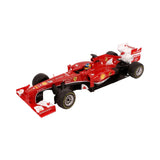 auto radiocomandata Ferrari, Rastar, Fernando Alonso, 1:12, #3, F138