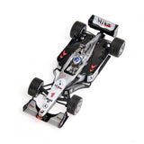 Mika Häkkinen McLaren Mercedes MP4/14 #1 World Champion Formula 1 1999 1:43 - FansBRANDS®