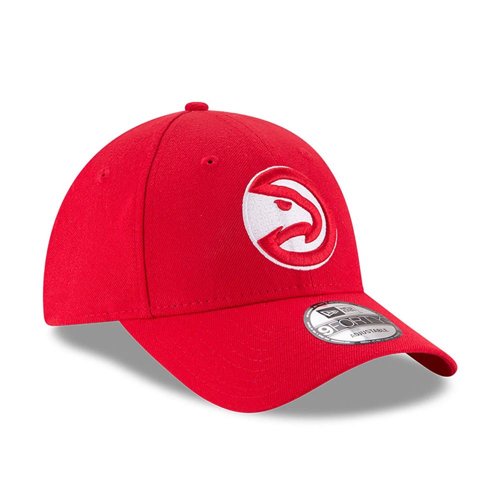 NBA Atlanta Hawks Cappellino Team