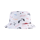 Ferrari Cappellino Sketches Bucket 🔥