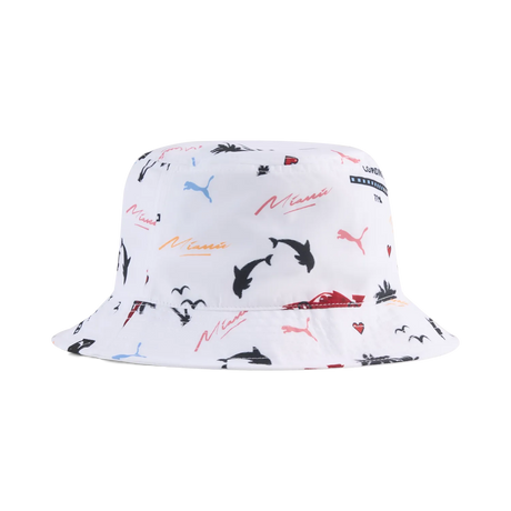 Ferrari Cappellino Sketches Bucket 🔥