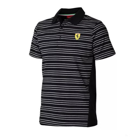 2011, Ferrari a righe Maglietta - FansBRANDS®