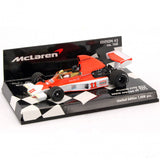 1976, 1:43, James Hunt McLaren Ford M23 South African GP 1976 Modello di automobile - FansBRANDS®