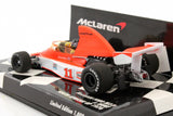 1976, 1:43, James Hunt McLaren Ford M23 South African GP 1976 Modello di automobile - FansBRANDS®
