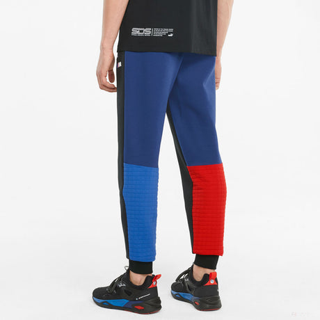 Puma BMW M Logo Pantaloni - FansBRANDS®