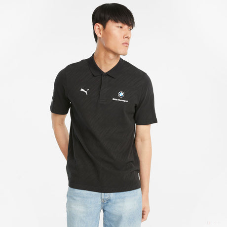 Puma BMW MMS Jacquard Maglietta - FansBRANDS®