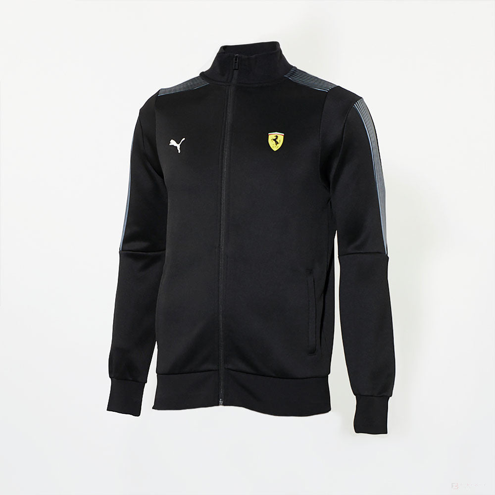 Puma Ferrari Race T7 Track Felpa - FansBRANDS®