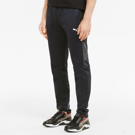 Puma Ferrari Race T7 Track Pantaloni - FansBRANDS®