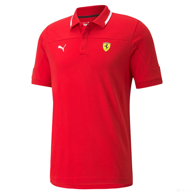 Puma Ferrari Race Maglietta - FansBRANDS®