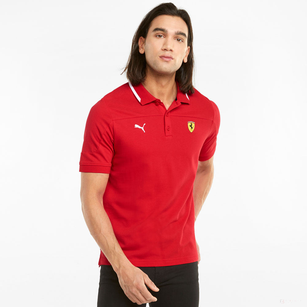 Puma Ferrari Race Maglietta - FansBRANDS®