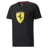 Puma Ferrari Race Grande Scudo Maglietta - FansBRANDS®