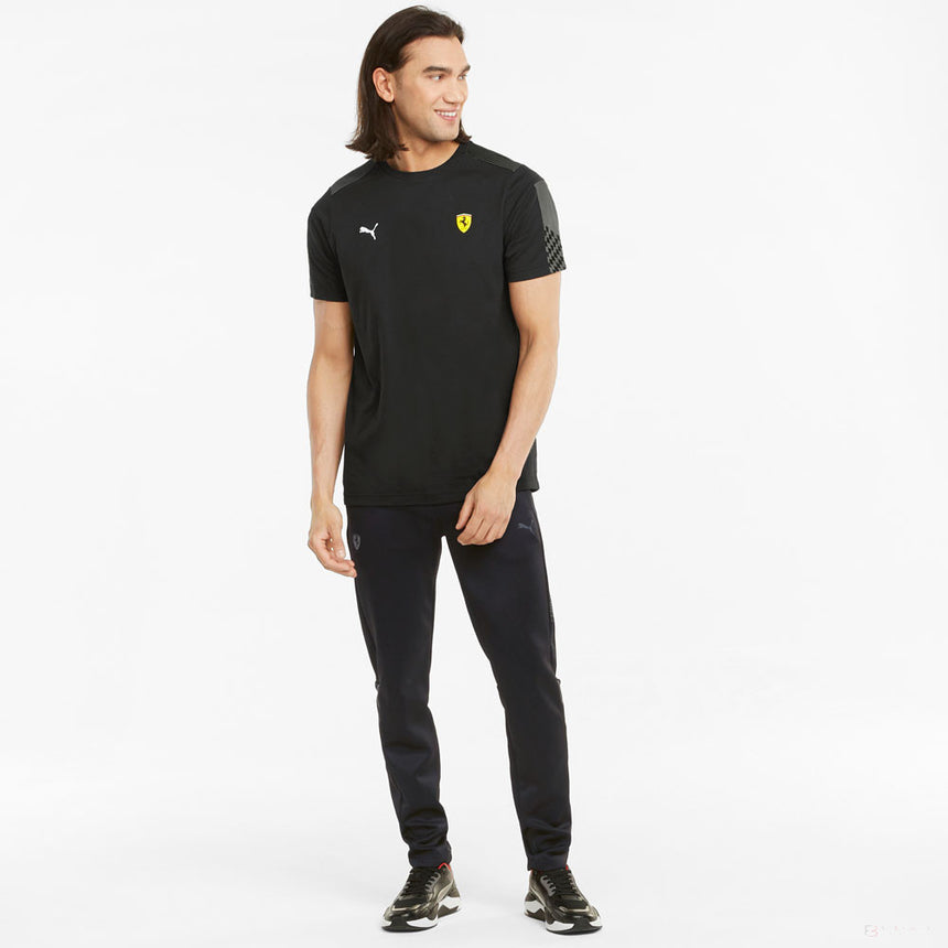 Puma Ferrari Style T7 Track Pantaloni - FansBRANDS®