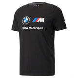 Puma BMW MMS ESS Logo Maglietta - FansBRANDS®