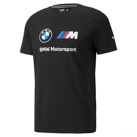 Puma BMW MMS ESS Logo Maglietta - FansBRANDS®