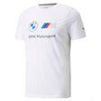 Puma BMW MMS ESS Logo Maglietta - FansBRANDS®