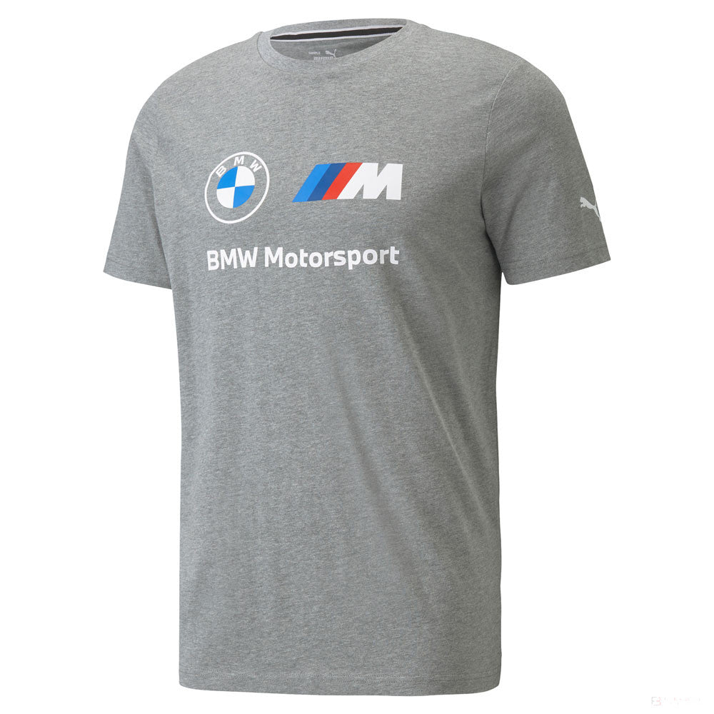 Puma BMW ESS Logo Maglietta - FansBRANDS®