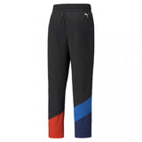 Puma BMW MMS Statement Pantaloni, 2022, Nero - FansBRANDS®