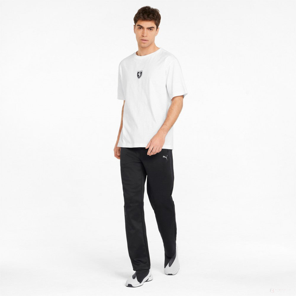 Puma Ferrari Pantaloni, 2022, Nero - FansBRANDS®