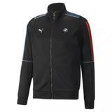 Puma BMW MMS Giacca, 2022, Nero - FansBRANDS®