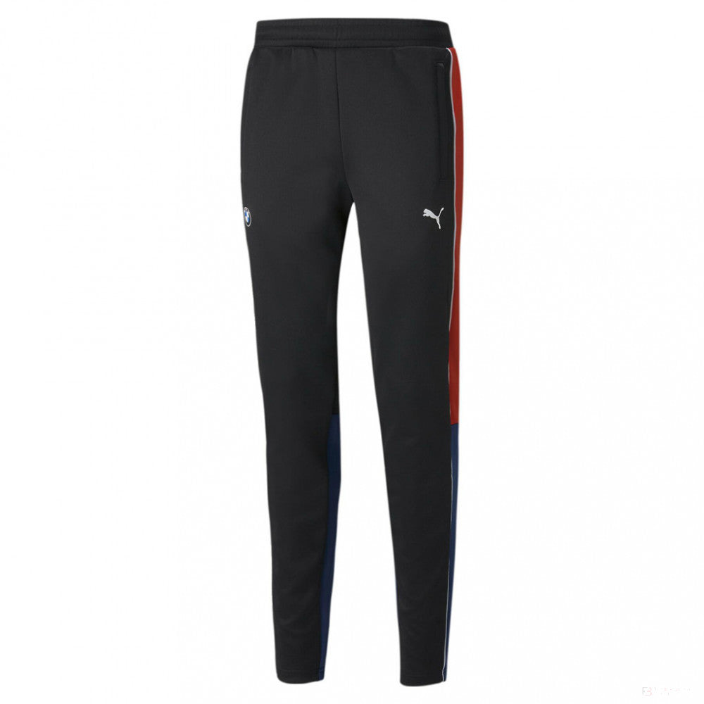 Puma BMW MMS Pantaloni, 2022, Nero - FansBRANDS®