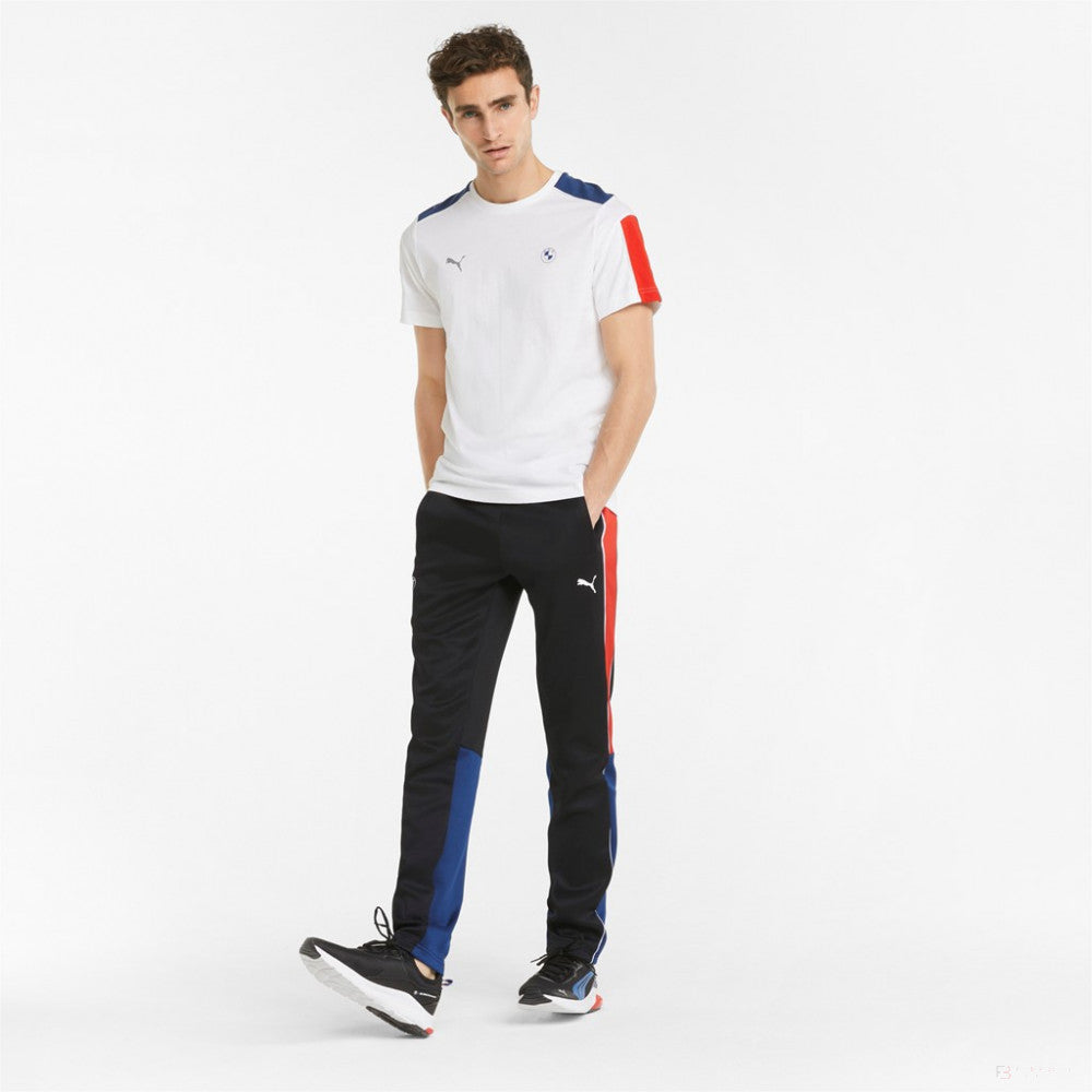 Puma BMW MMS Pantaloni, 2022, Nero - FansBRANDS®