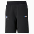 Puma BMW MMS Pantaloncini da riscaldamento , 2022, Nero - FansBRANDS®