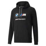 Puma BMW MMS Felpa, 2022, Nero - FansBRANDS®