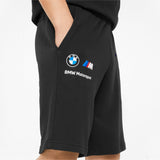 Puma BMW MMS ESS Pantaloni corti, 2022, Nero - FansBRANDS®